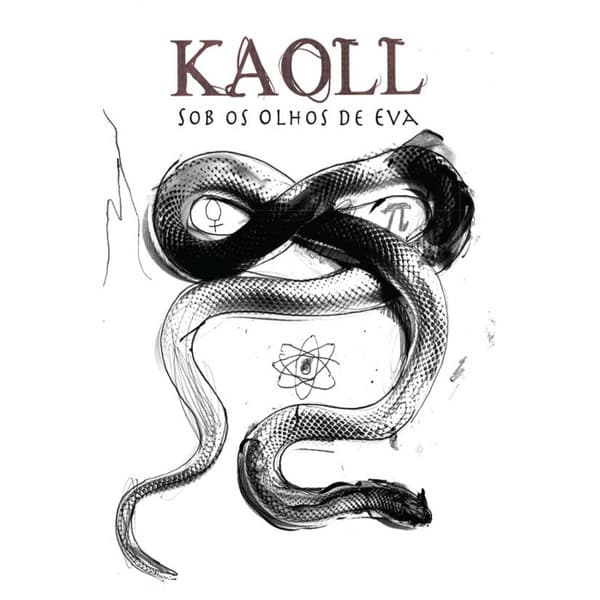 Sob Os Olhos de Eva