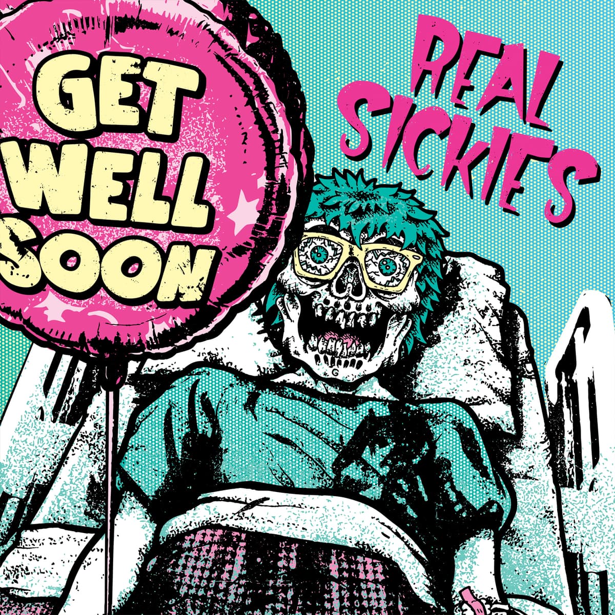 Get Well Soon