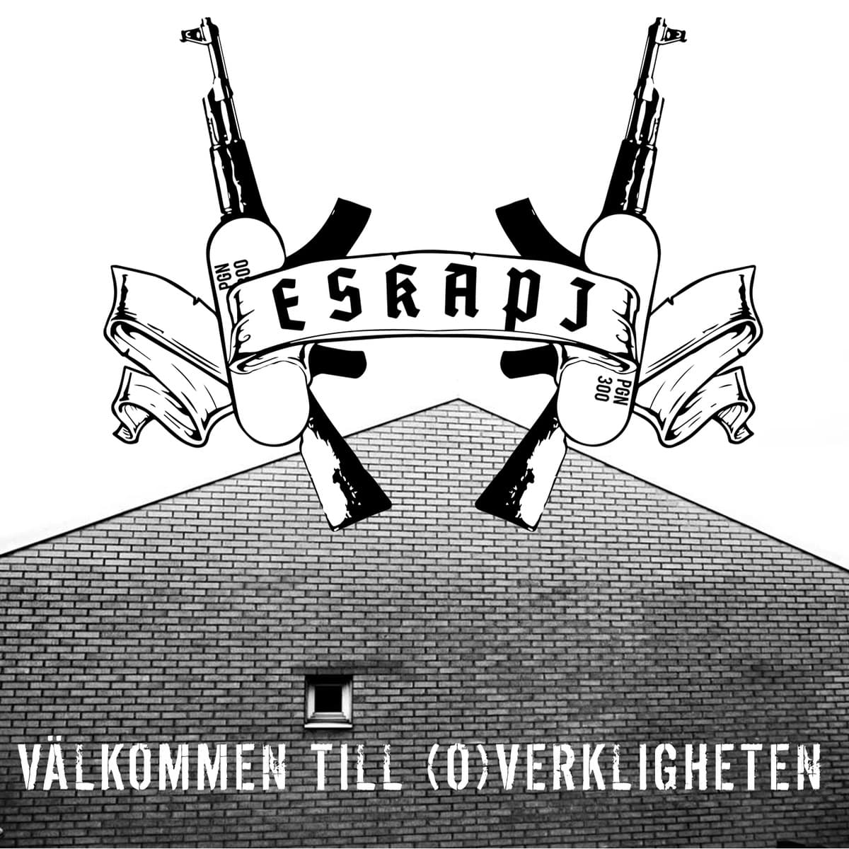 Välkommen Till (O)verkligheten