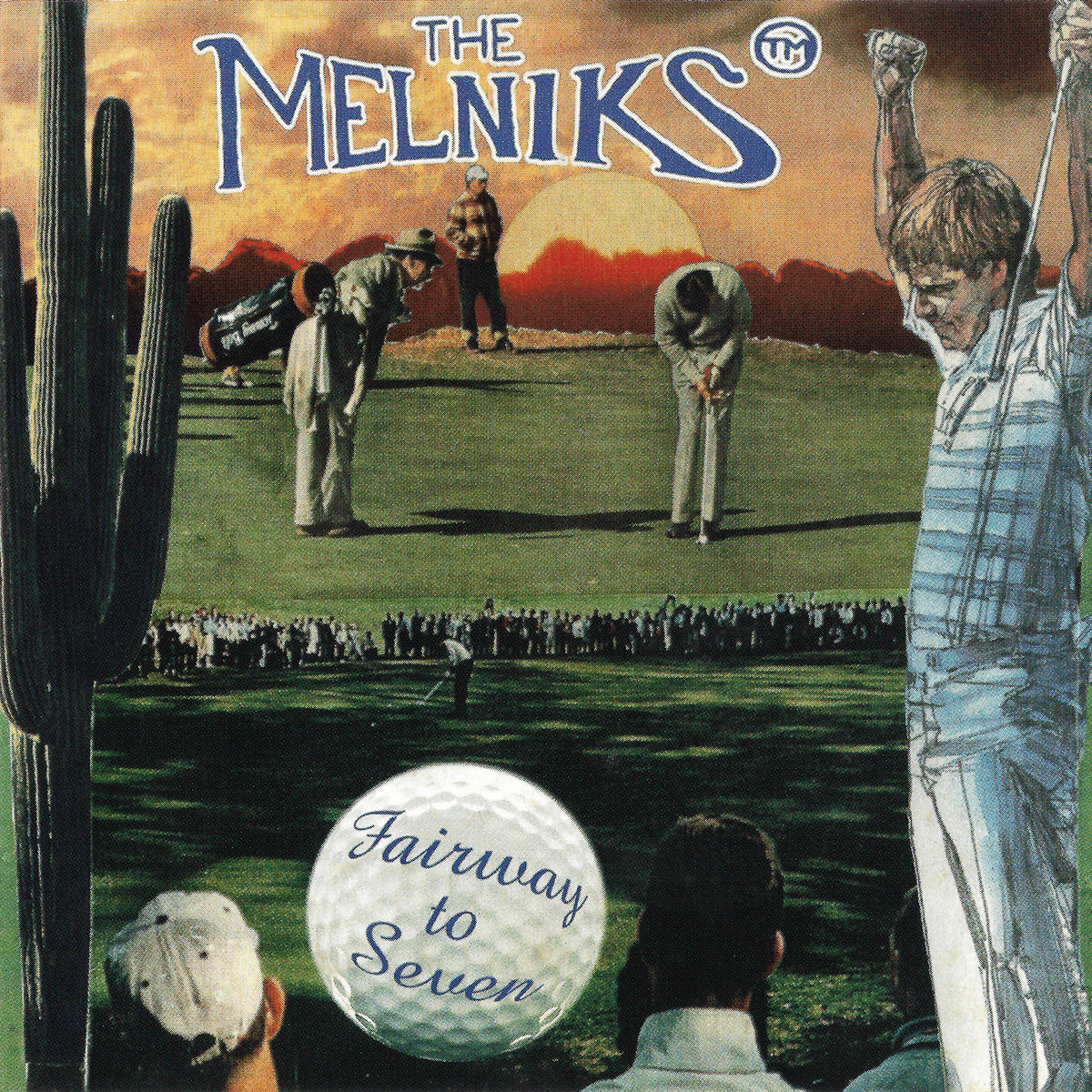 Fairway to Seven