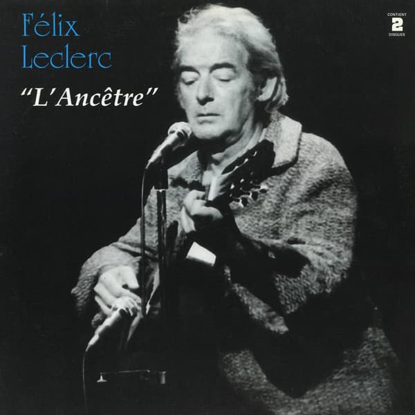 L'Ancêtre