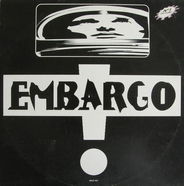 Embargo!