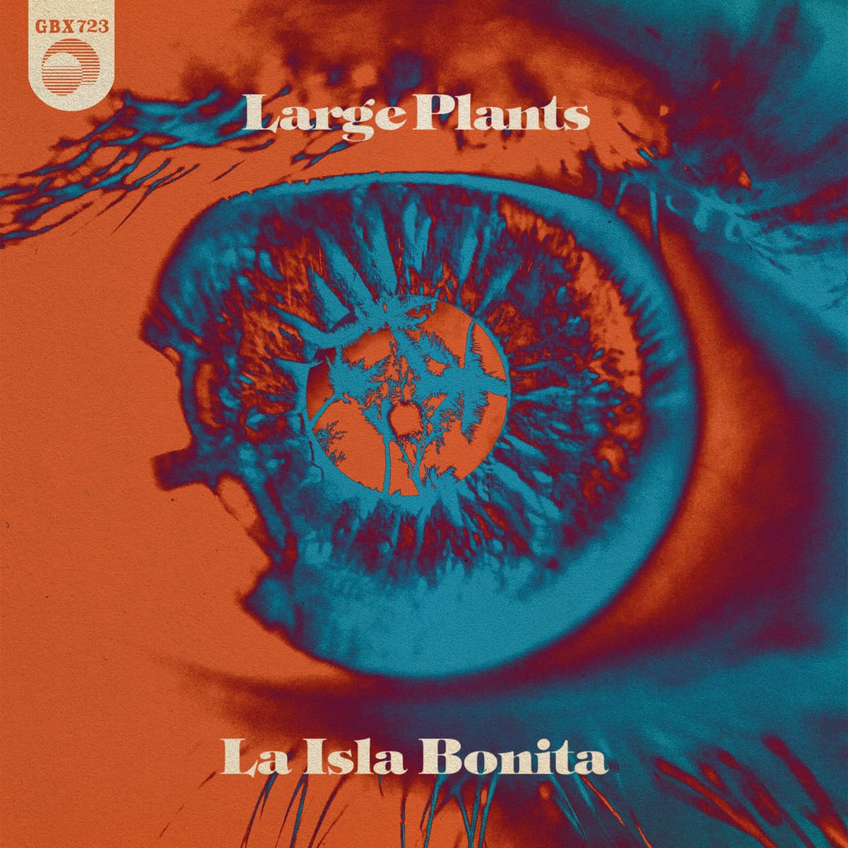 La isla bonita