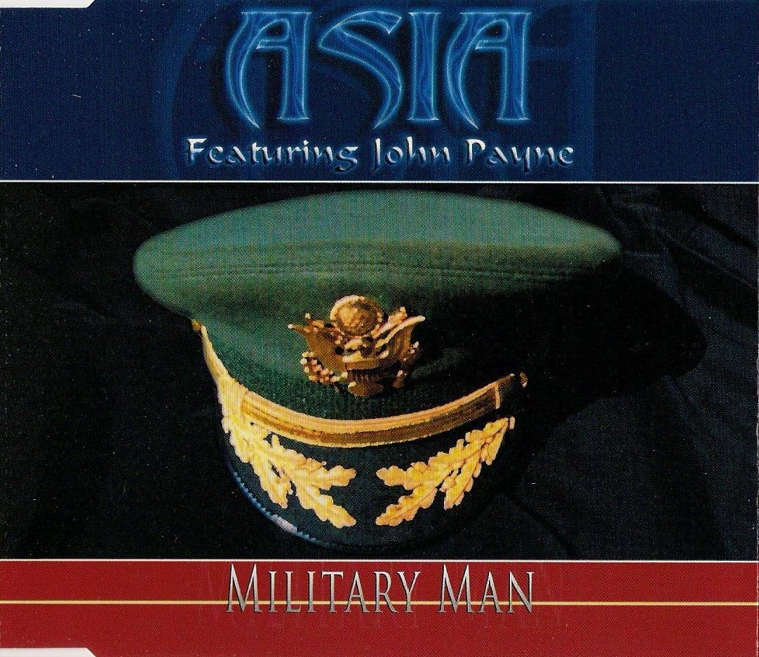 Military Man