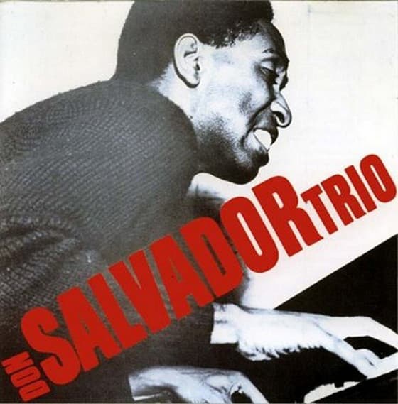 Salvador Trio