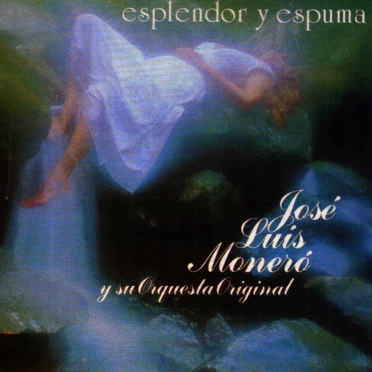 Esplendor y espuma