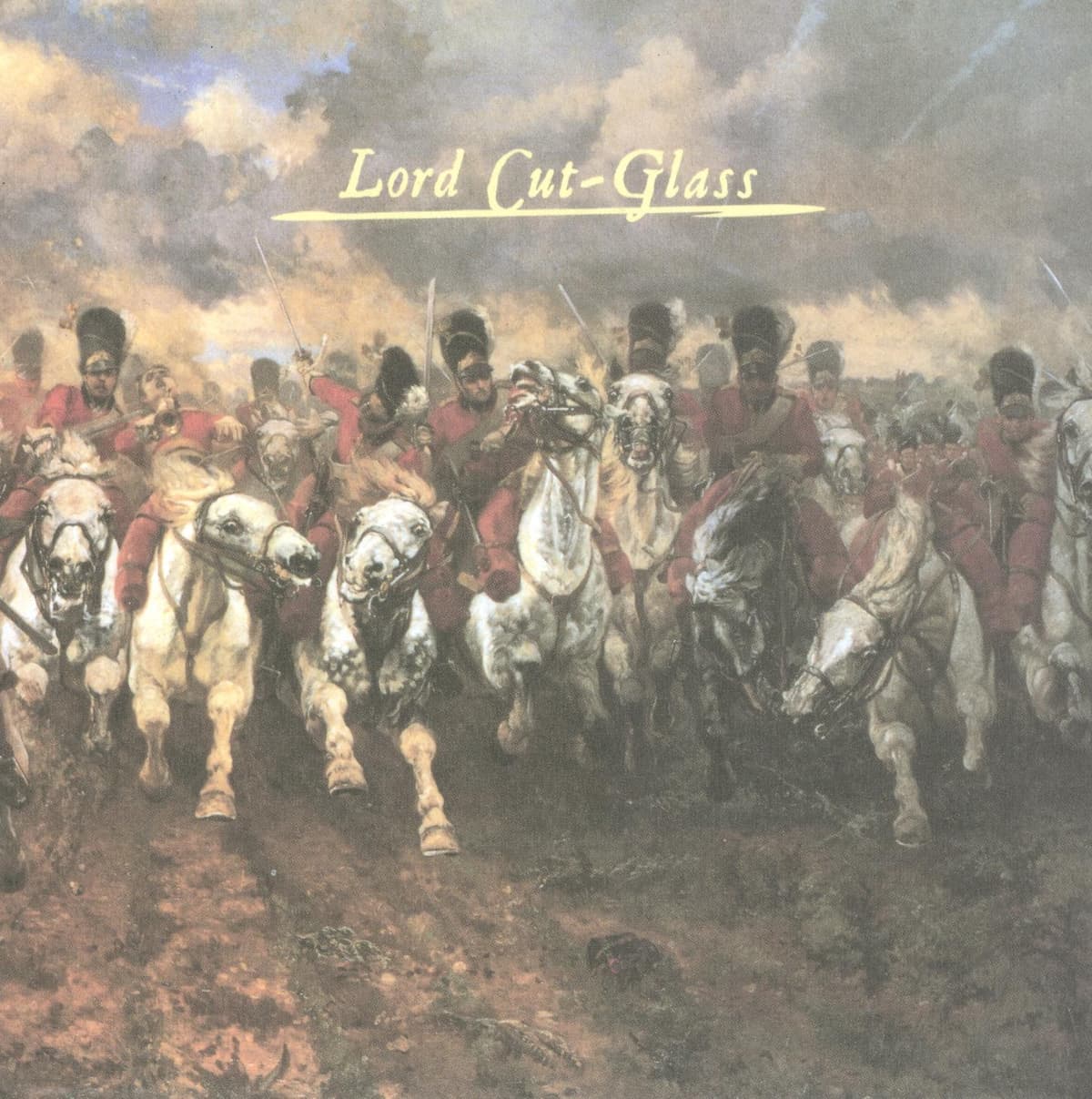 Lord Cut-Glass