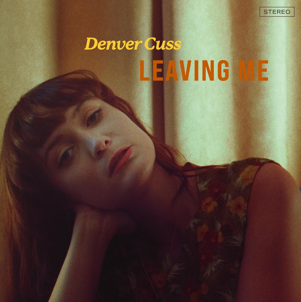 Leaving Me