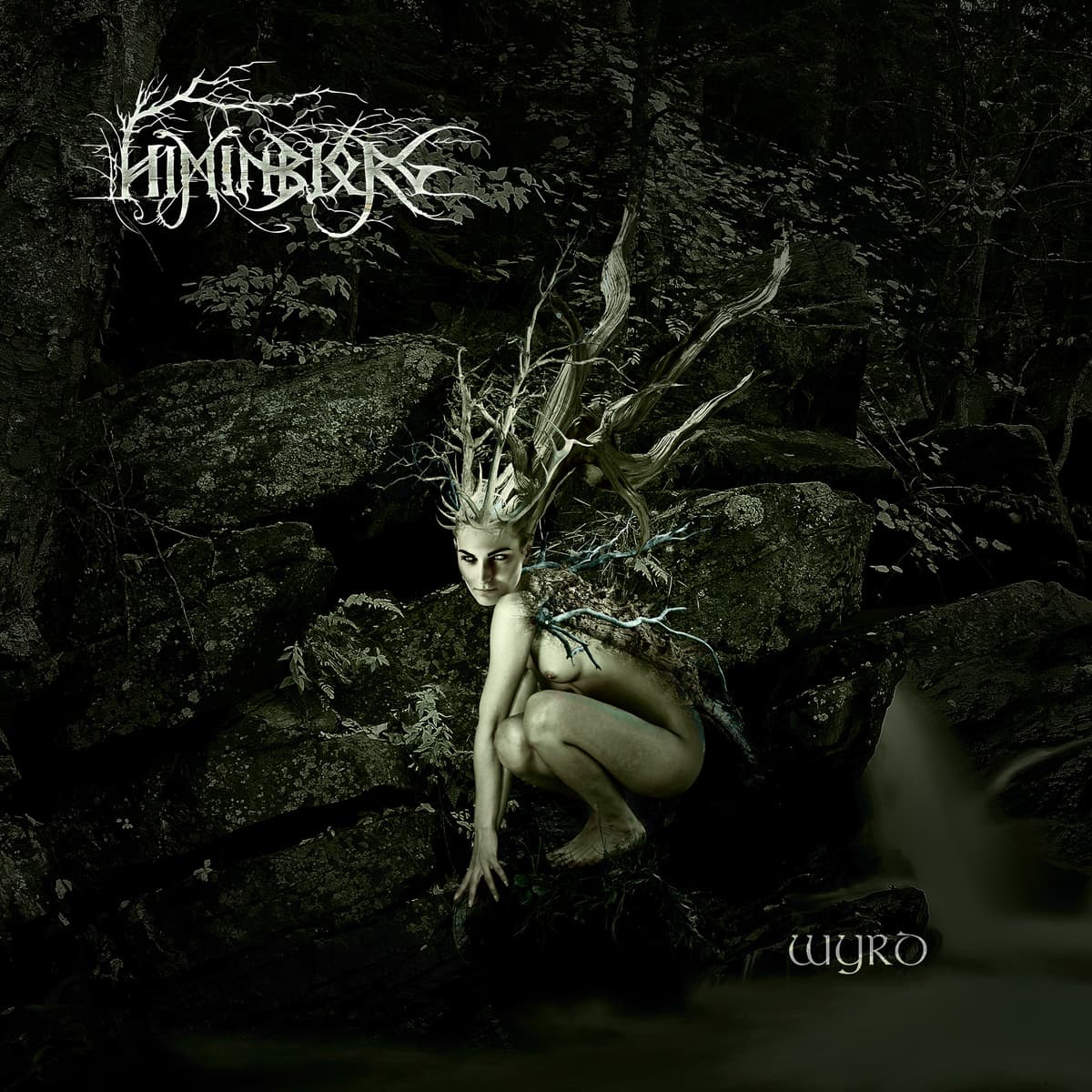 Wyrd