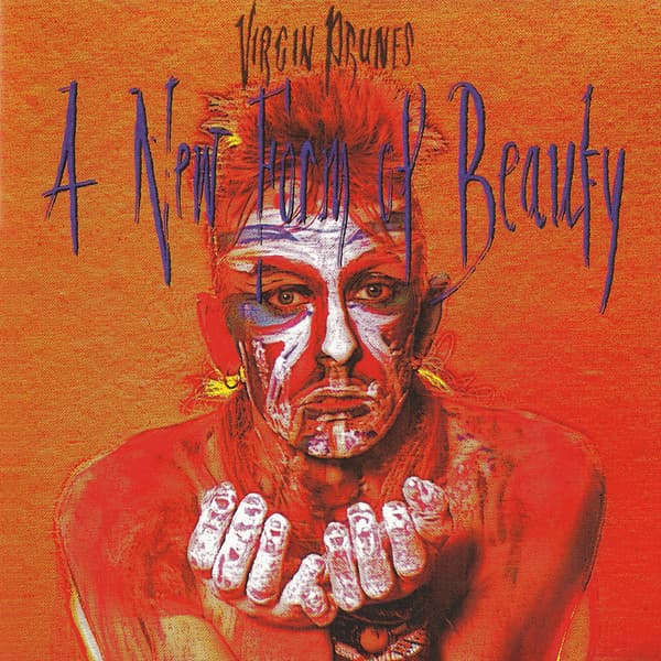 A New Form of Beauty