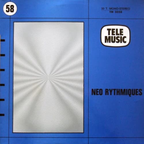 Neo Rythmiques