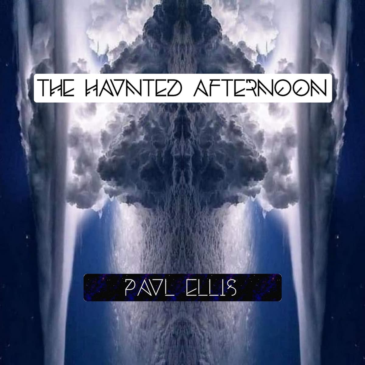 The Haunted Afternoon