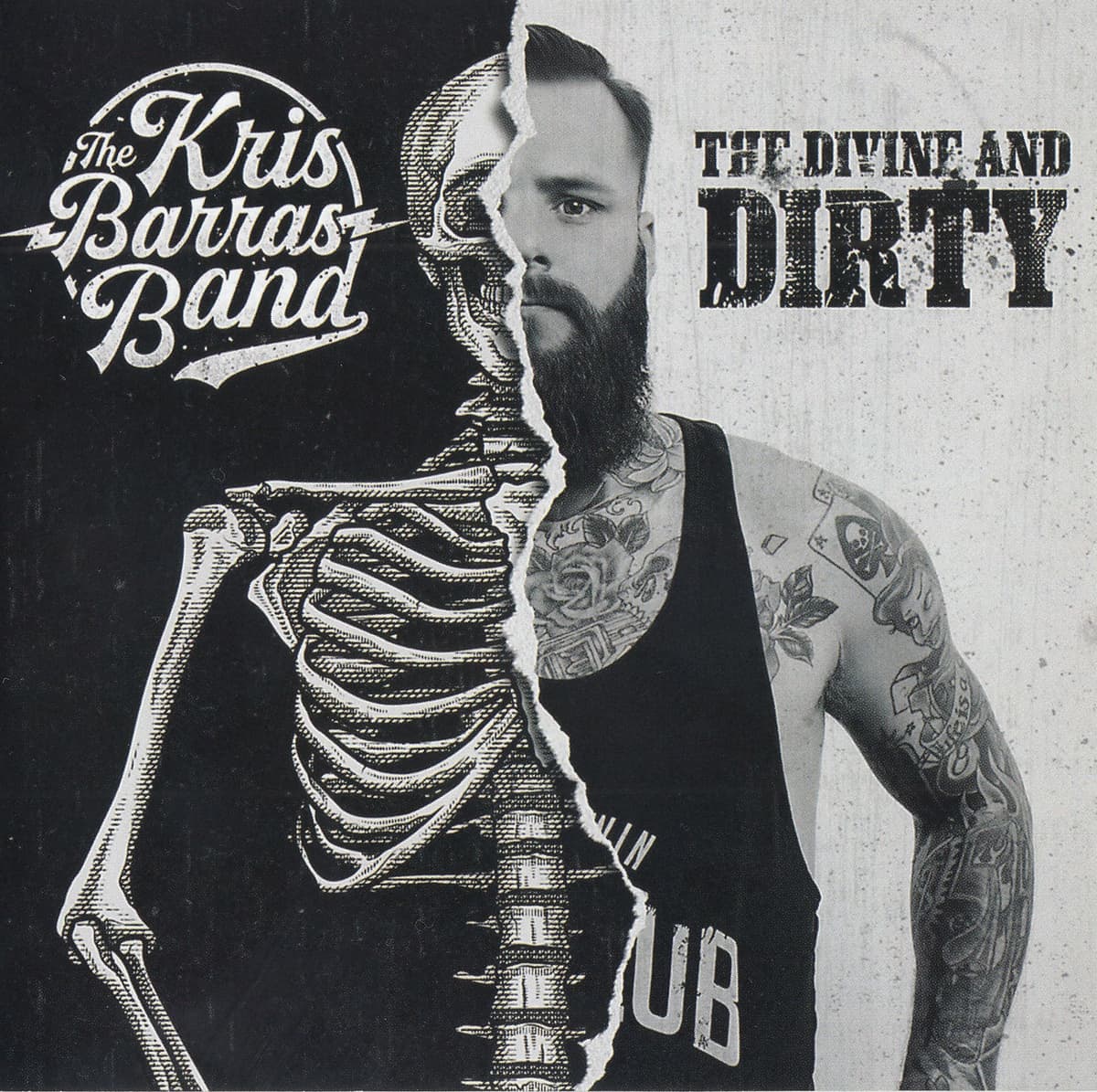 The Divine and Dirty