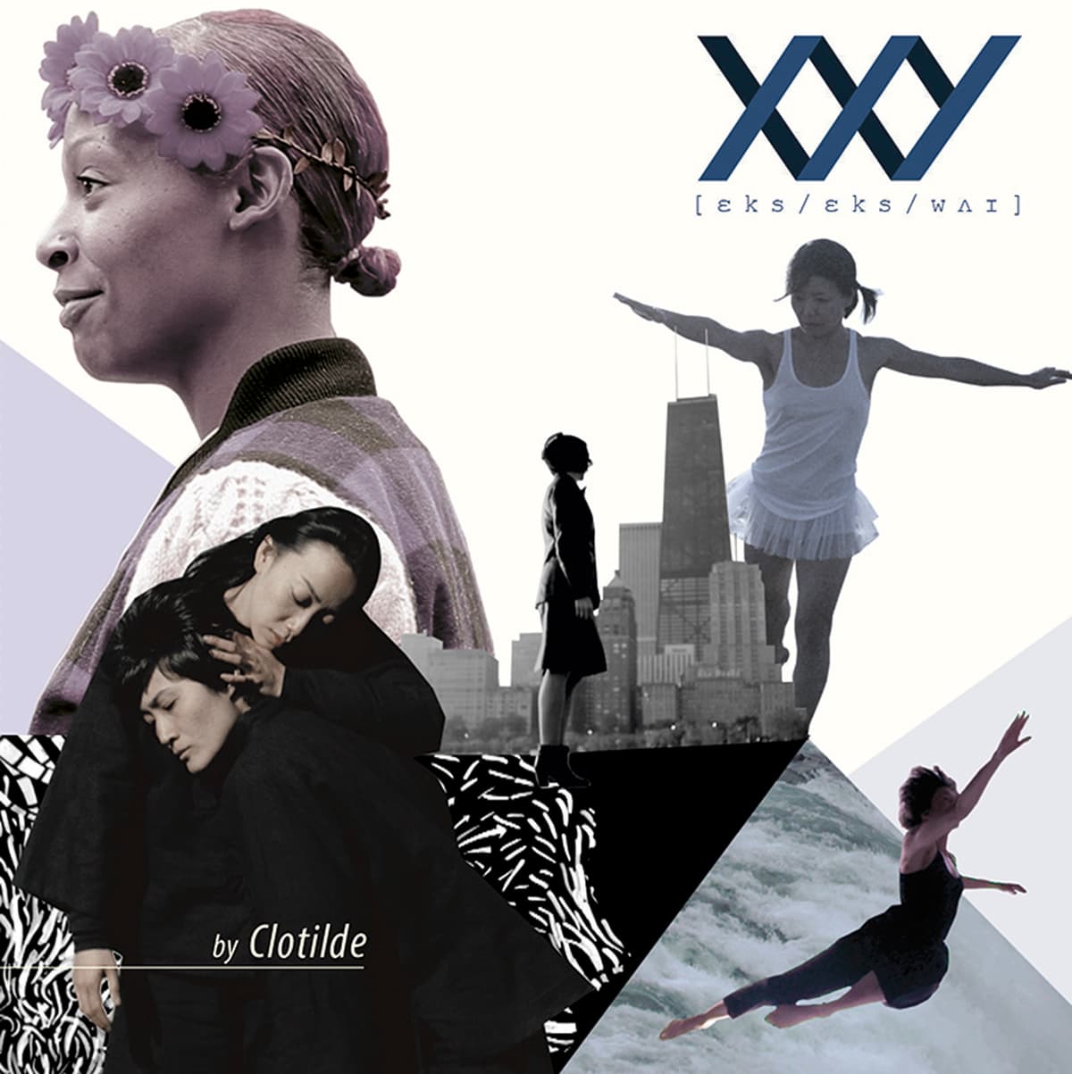 XXY
