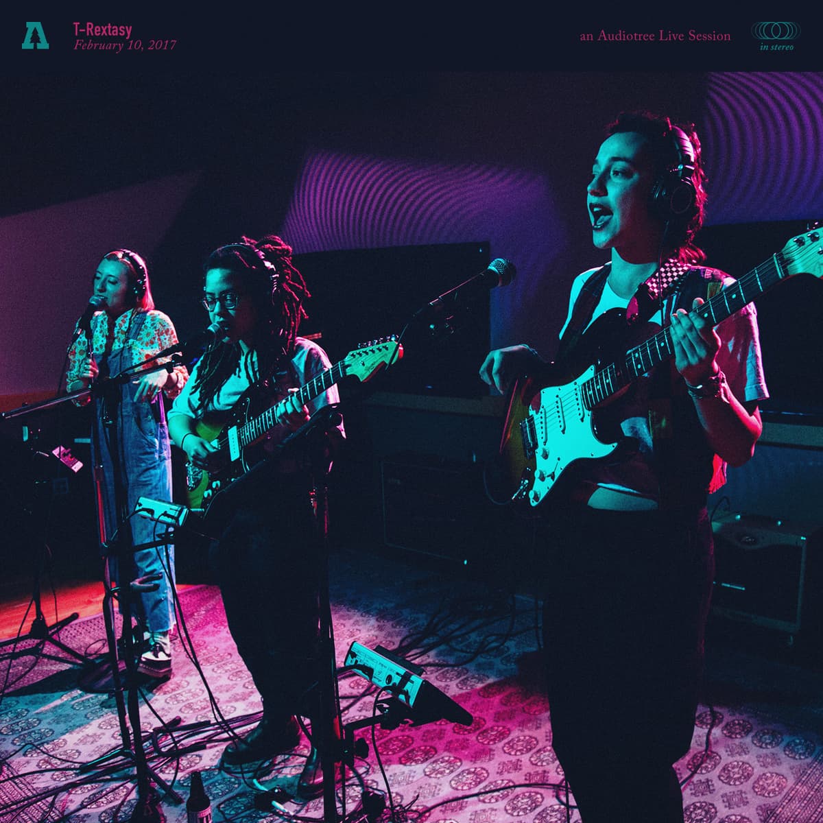 Audiotree Live