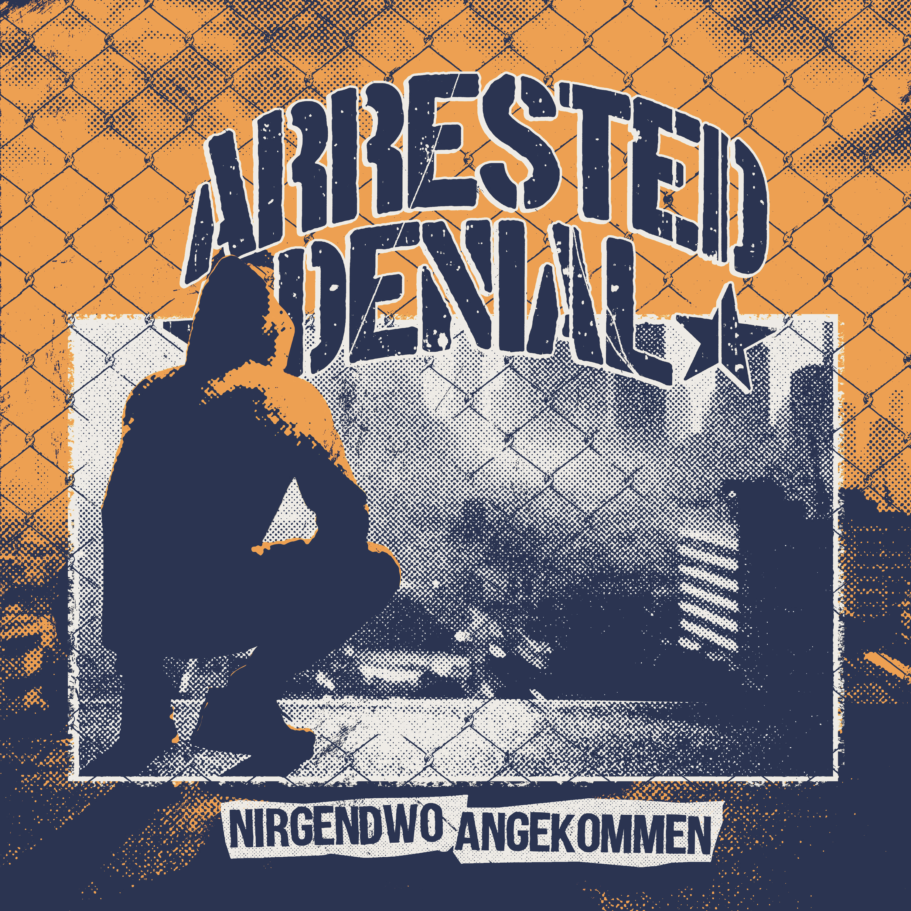 Nirgendwo angekommen