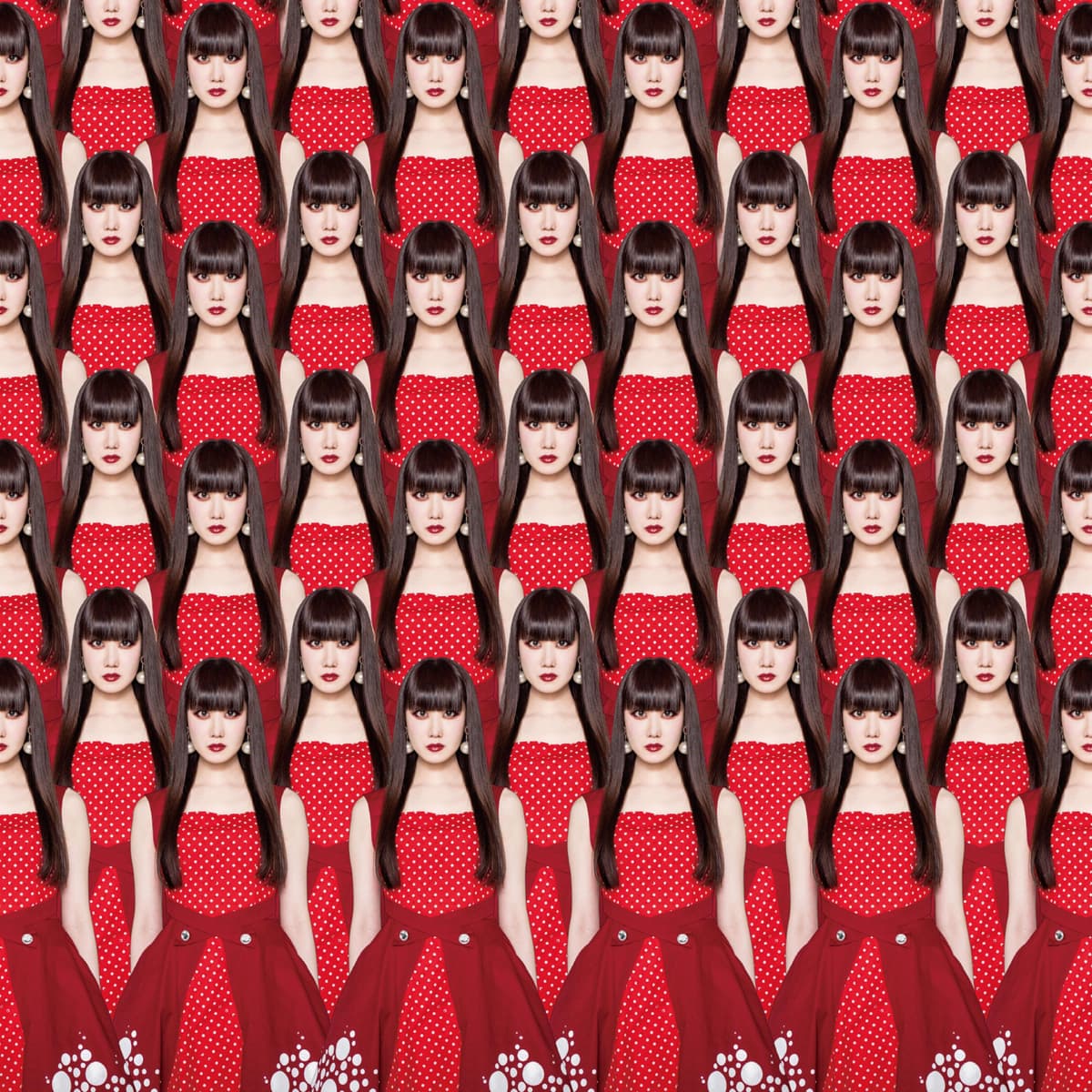 少女フィクション