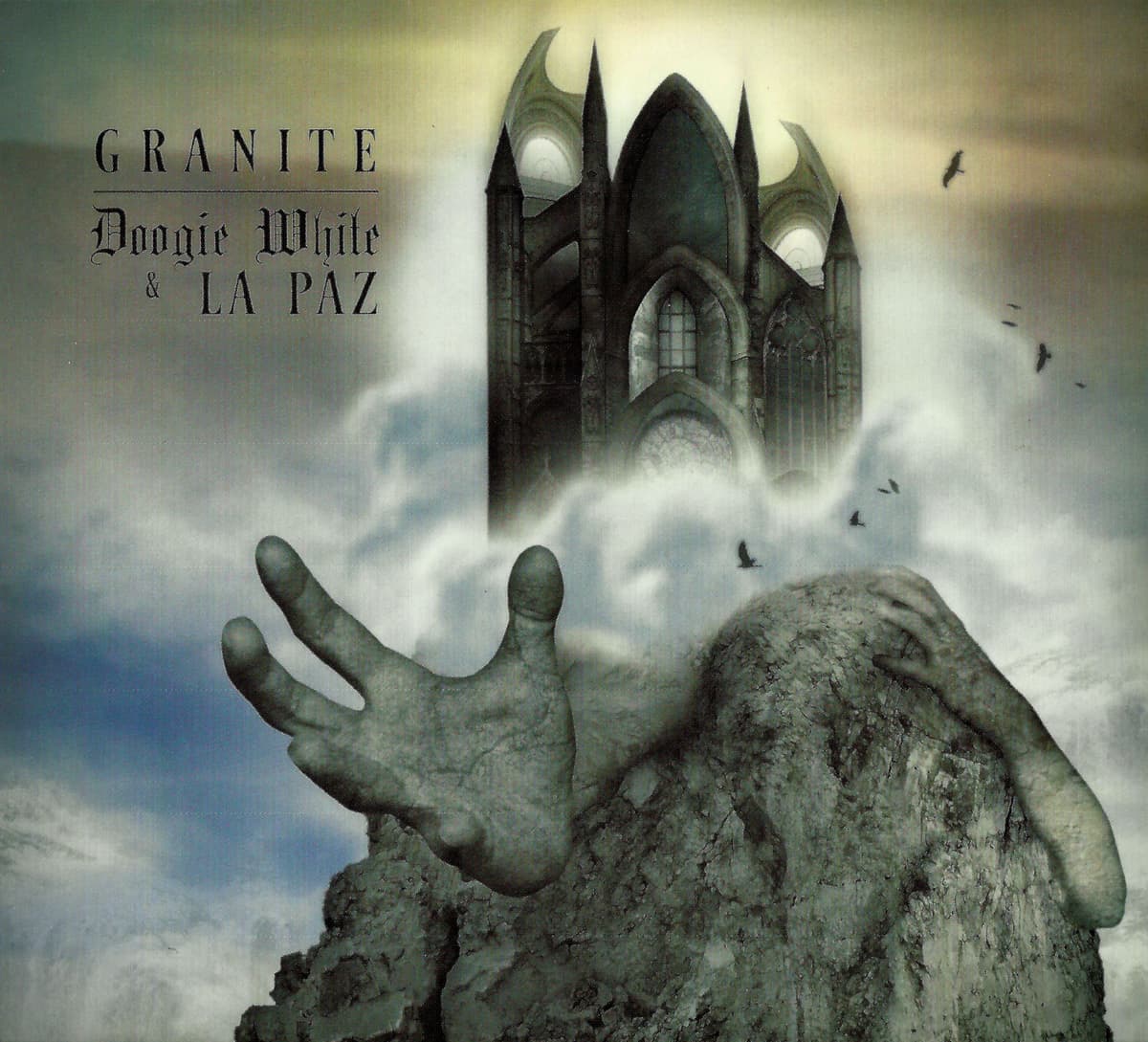 Granite