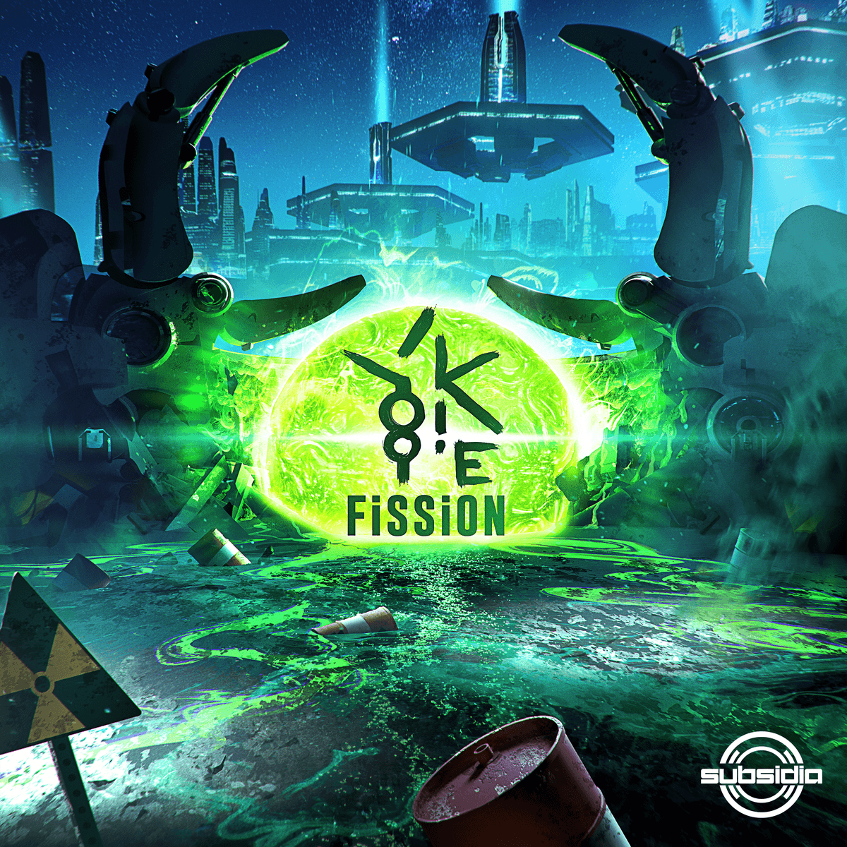 FiSSiON
