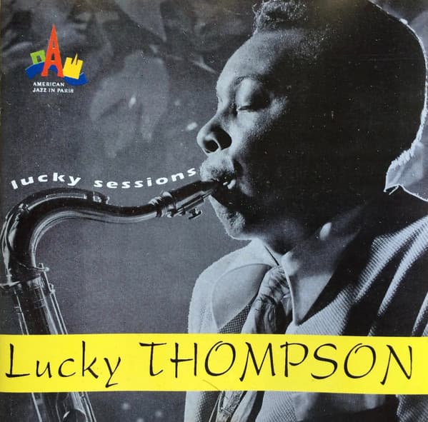 Lucky Sessions