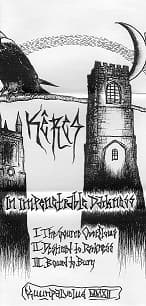 In Impenetrable Darkness
