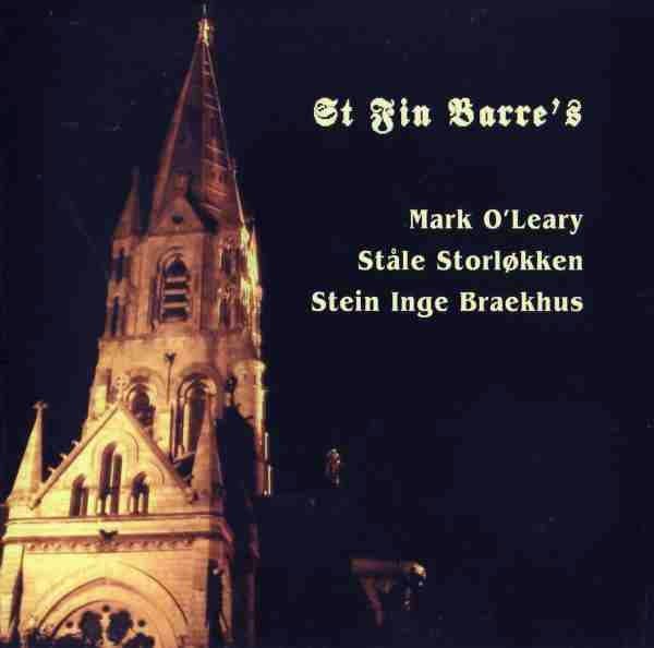 St Fin Barre's
