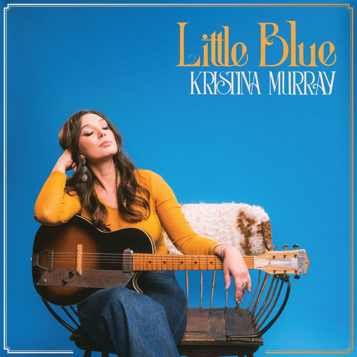 Little Blue