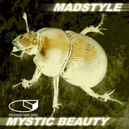 Mystic Beauty