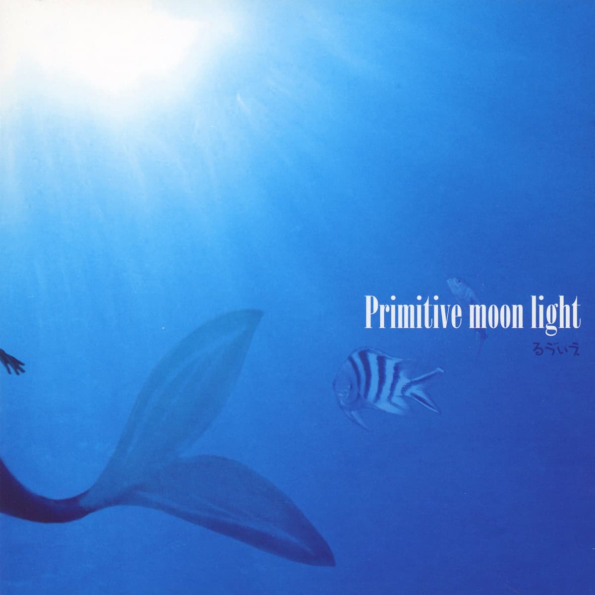 Primitive moon light