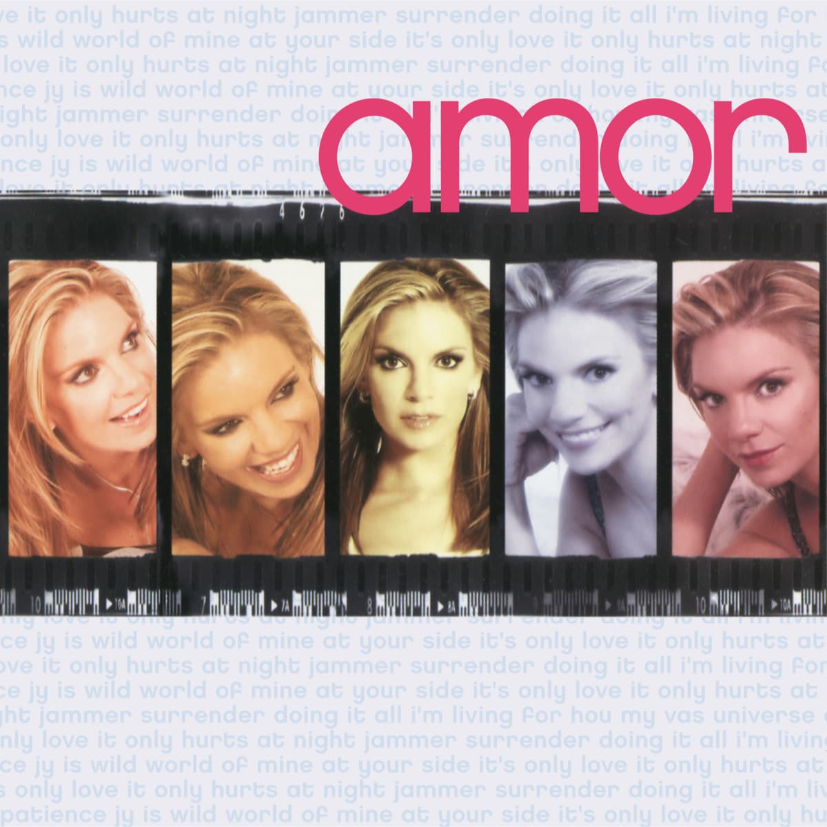 Amor