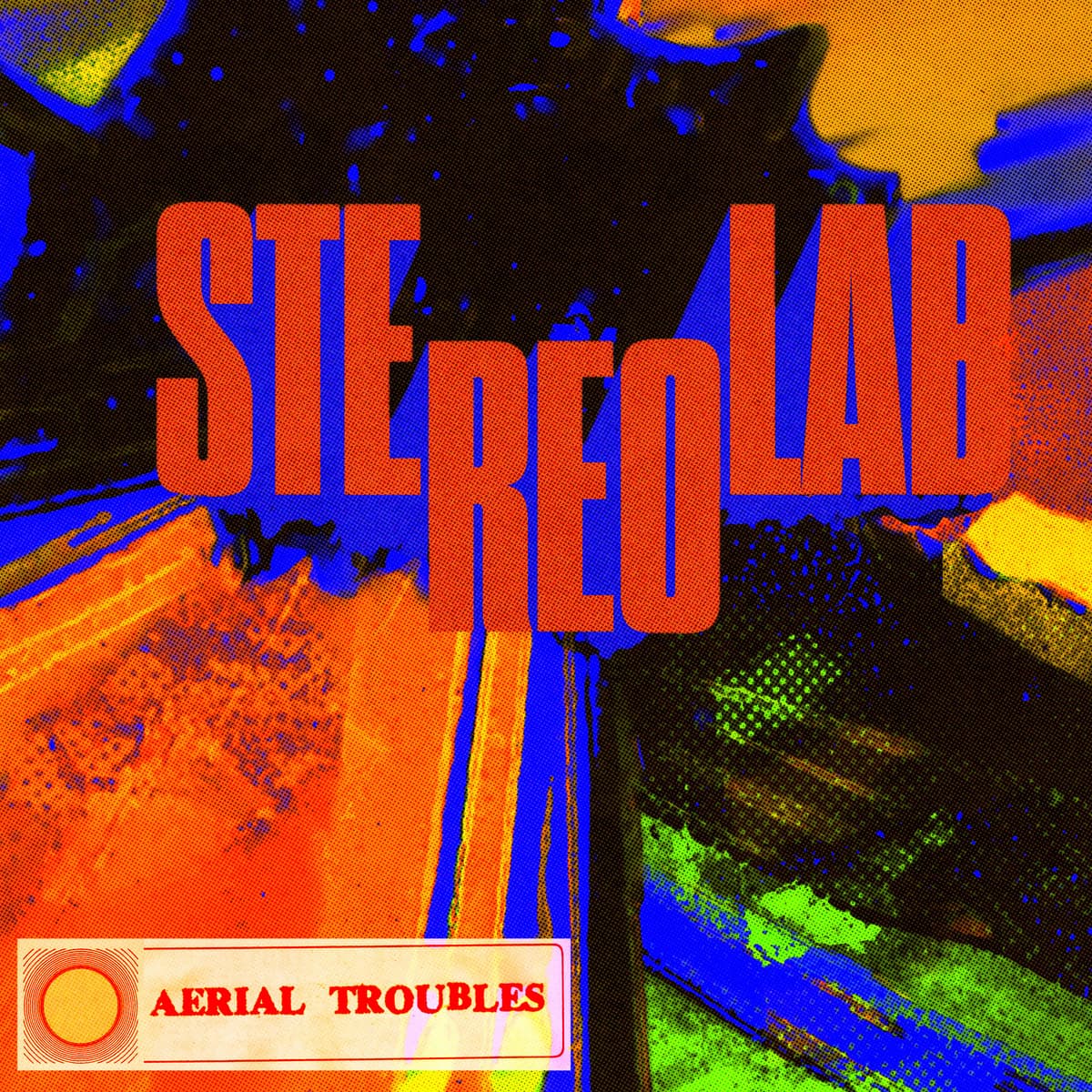 Aerial Troubles