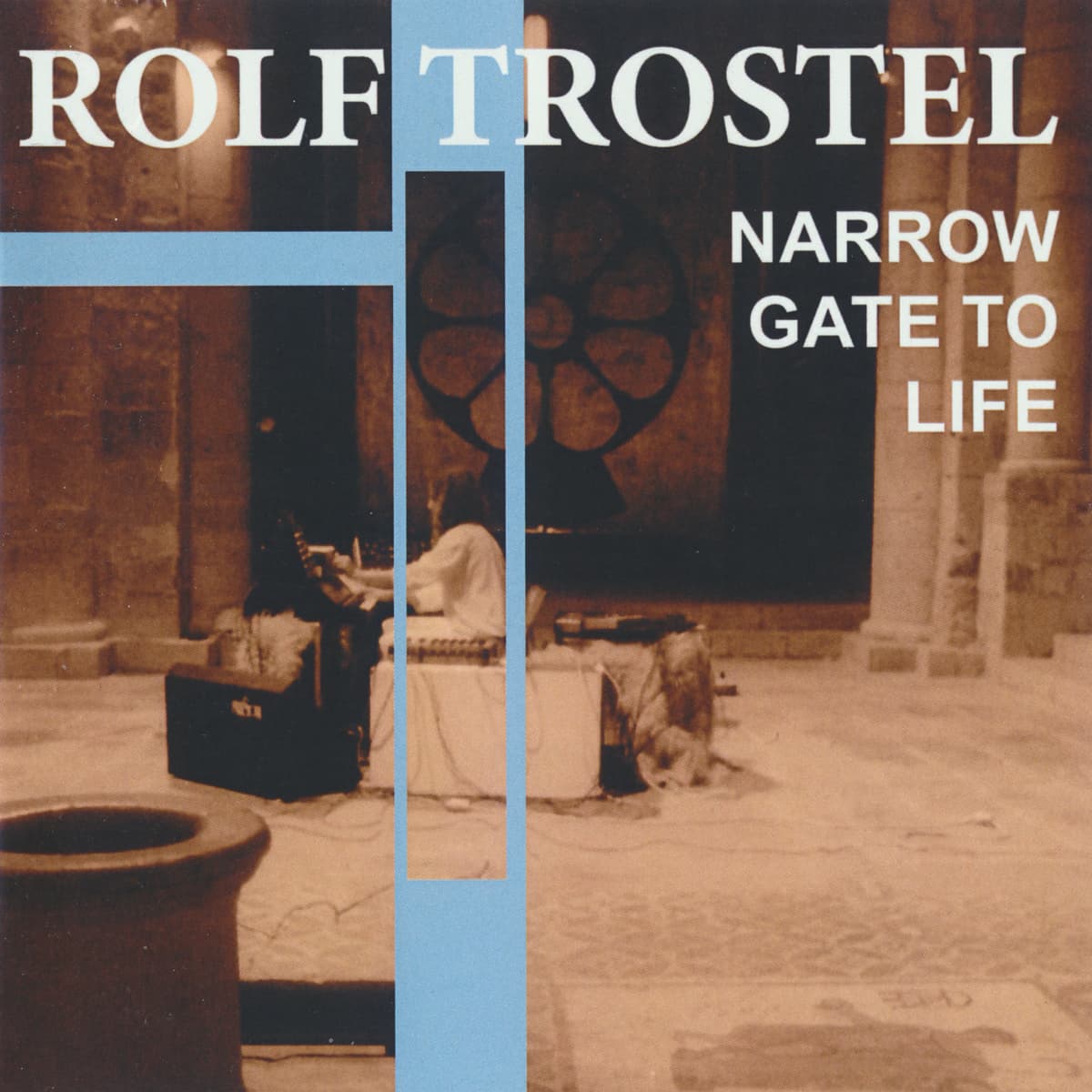 Narrow Gate to Life