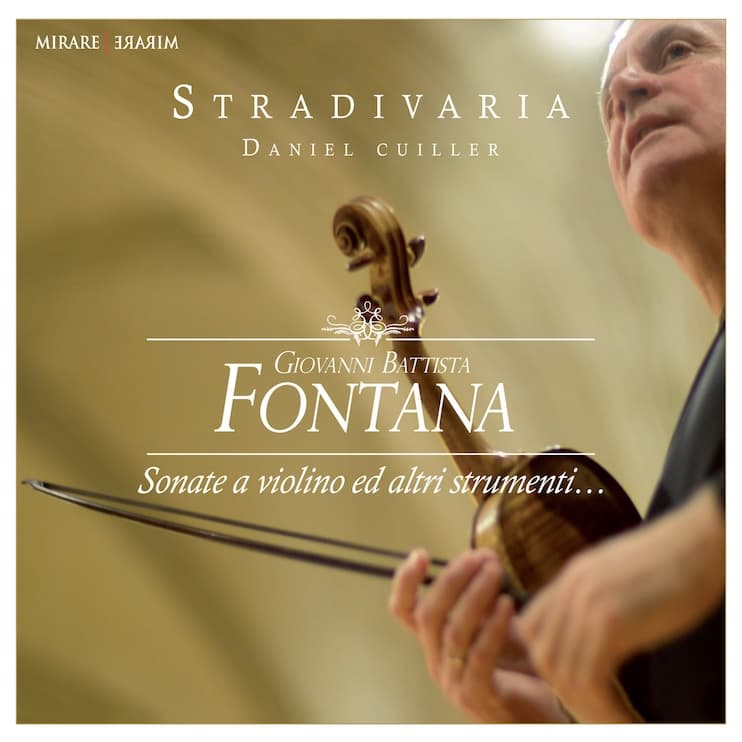 Sonate a Violino ed altri strumenti