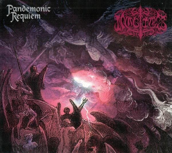 Pandemonic Requiem