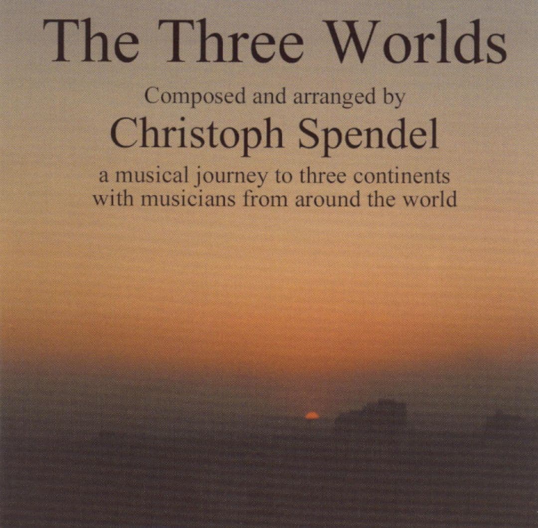 The Three Worlds