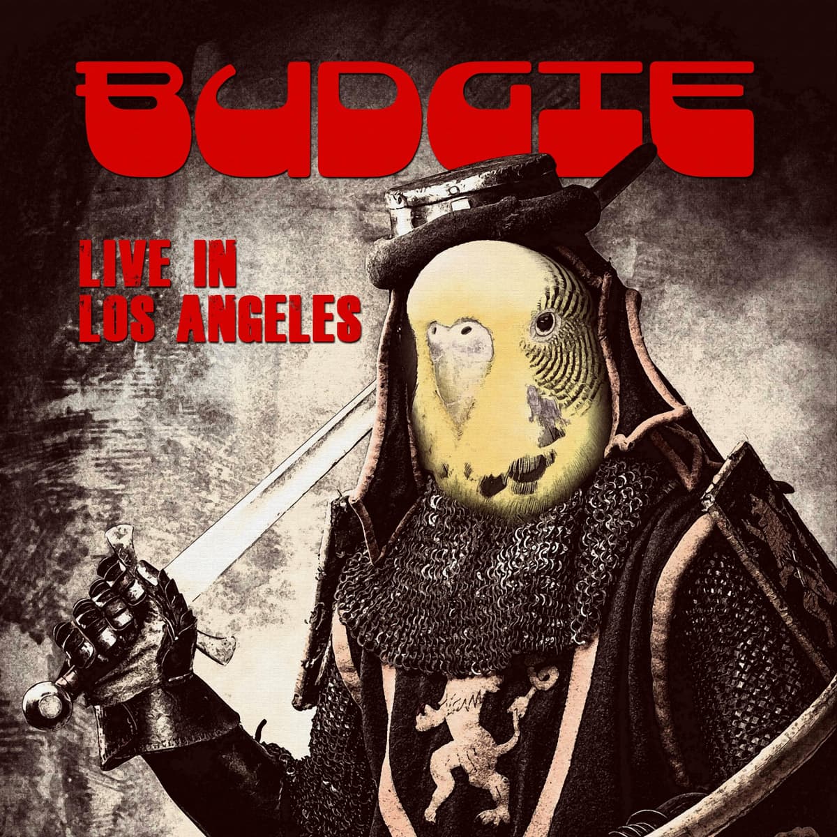 Live in Los Angeles