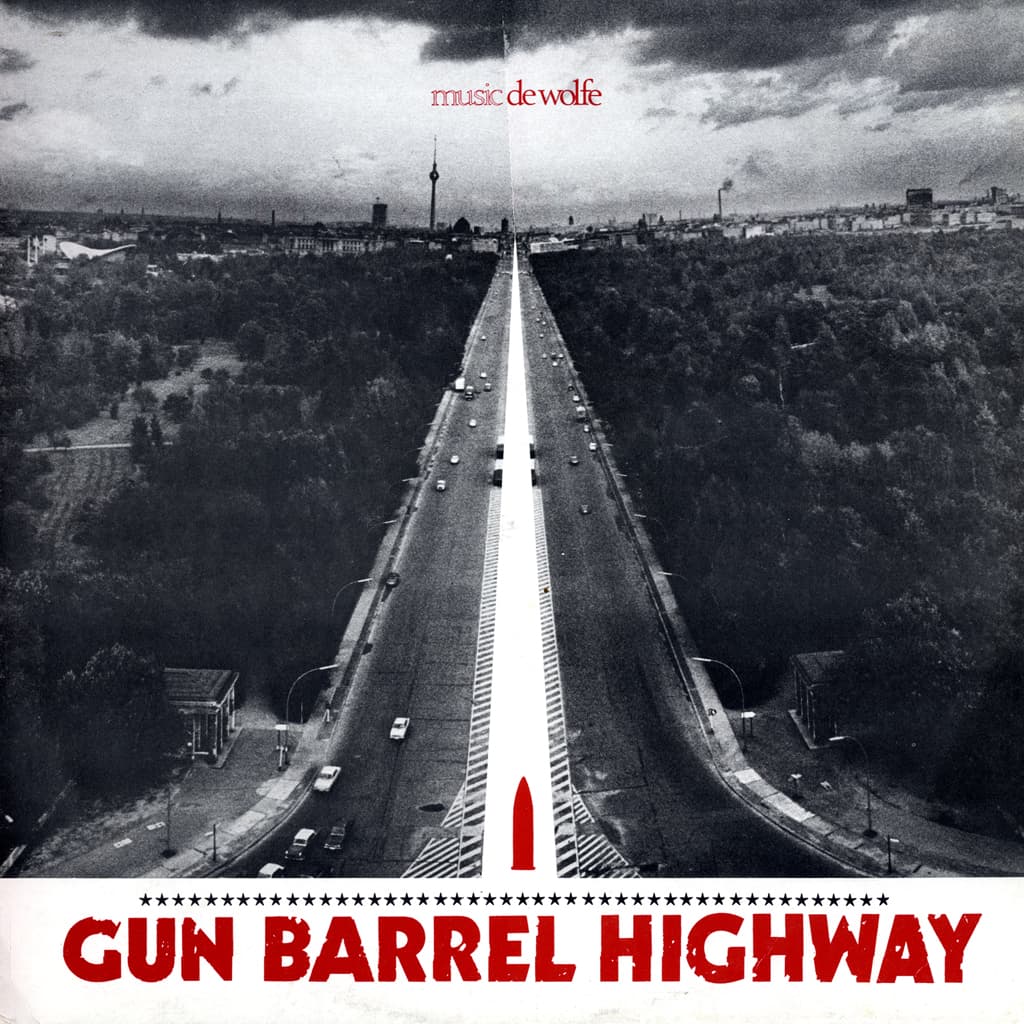 Gun Barrel Highway