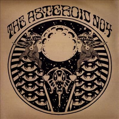 The Asteroid No.4