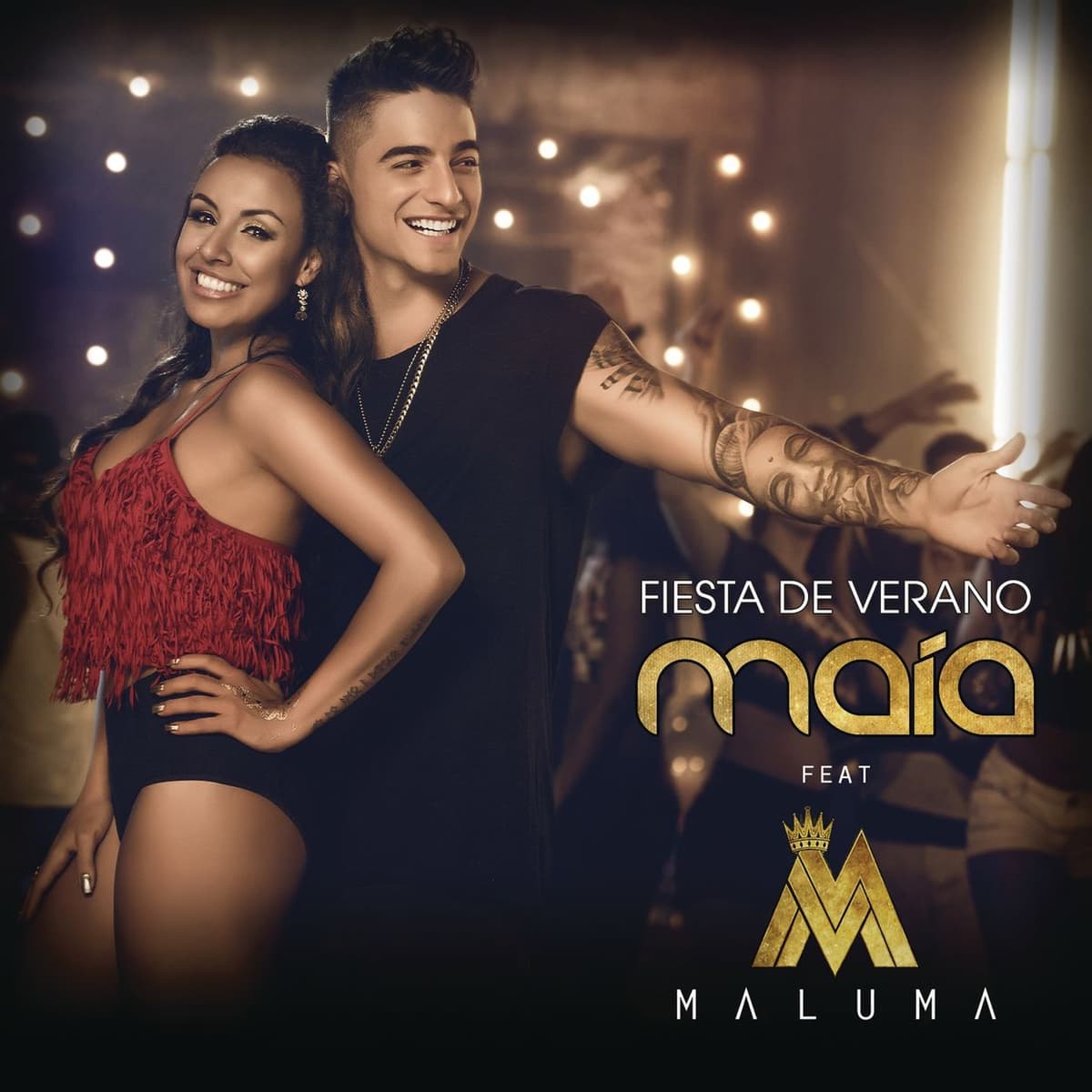 Fiesta de verano