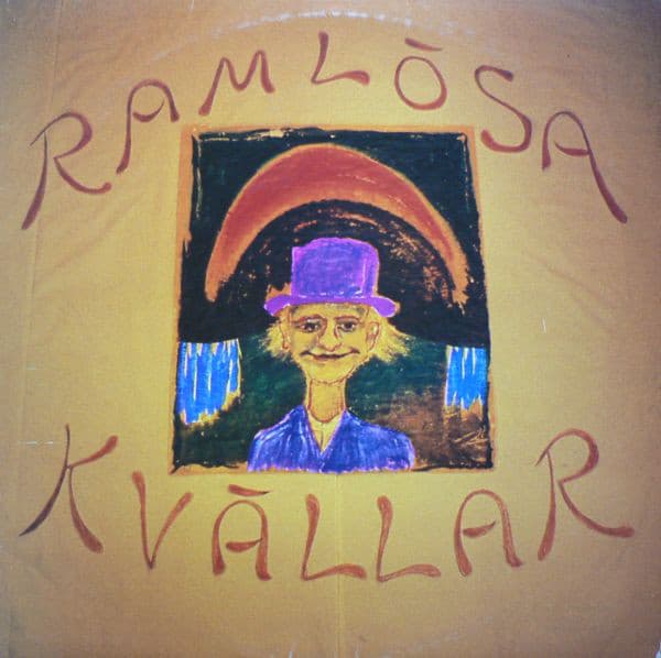 Ramlösa kvällar