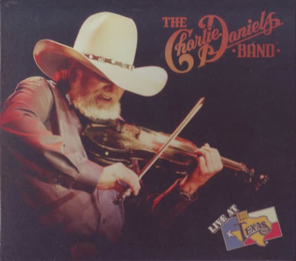 Live at Billy Bob's Texas