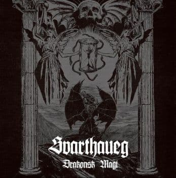 Drakonsk Magi