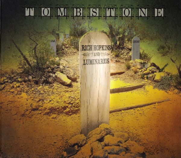 Tombstone