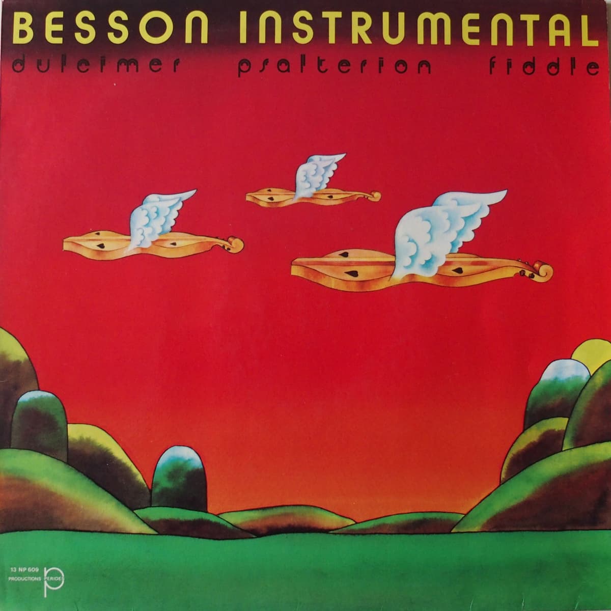 Instrumental