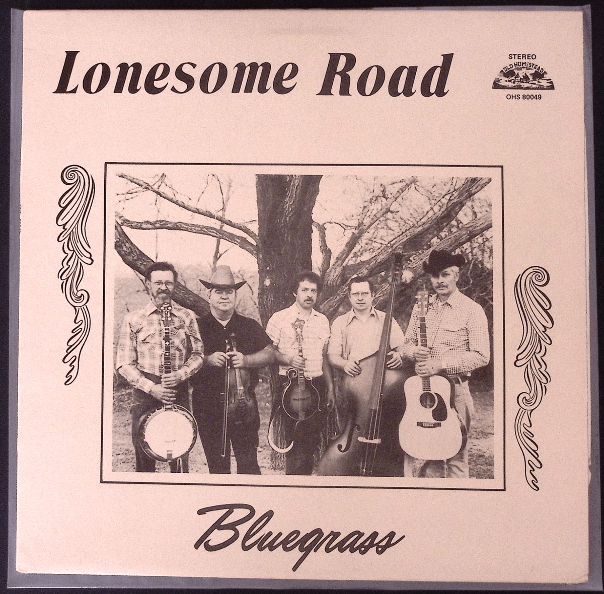 Bluegrass