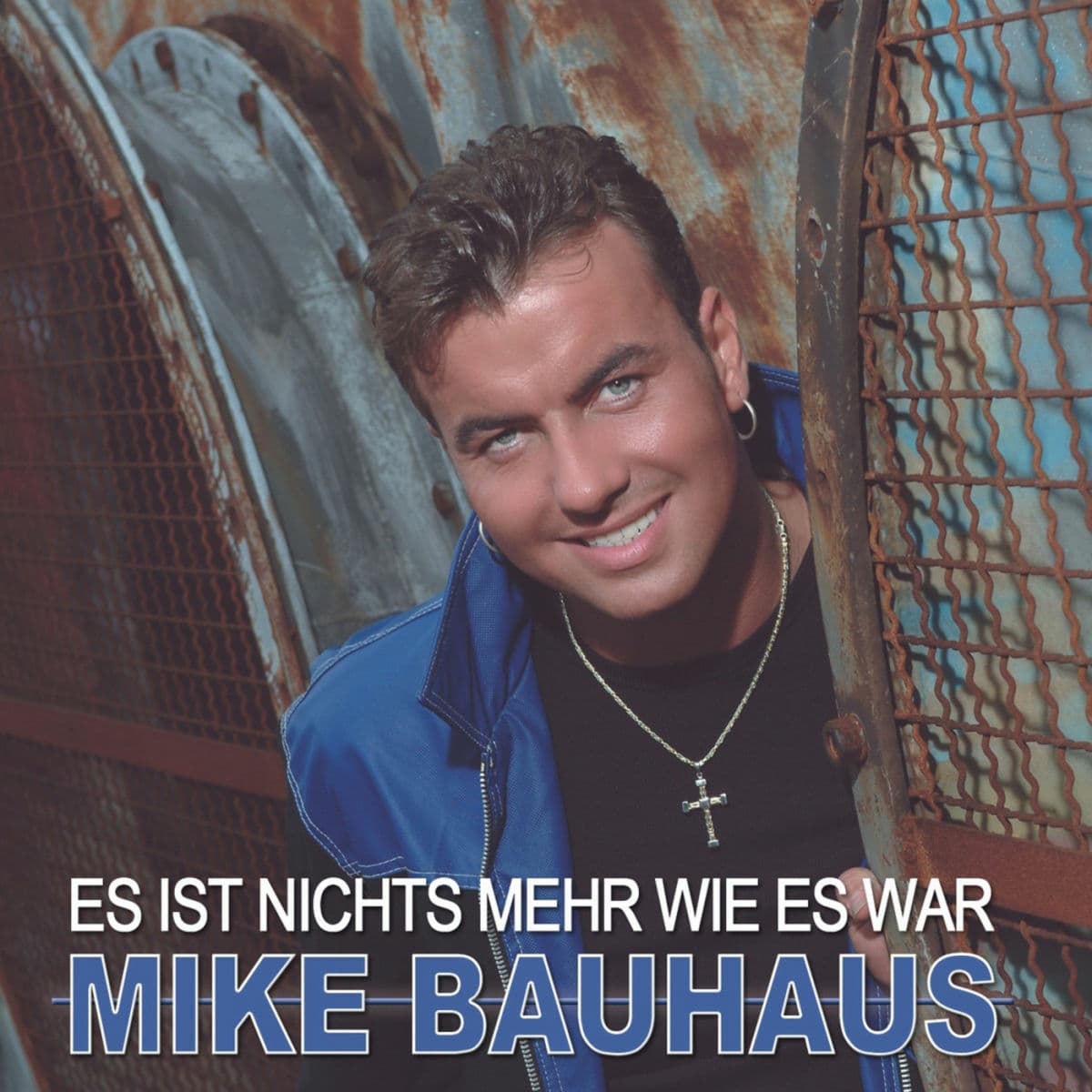 Es ist nichts mehr wie es war