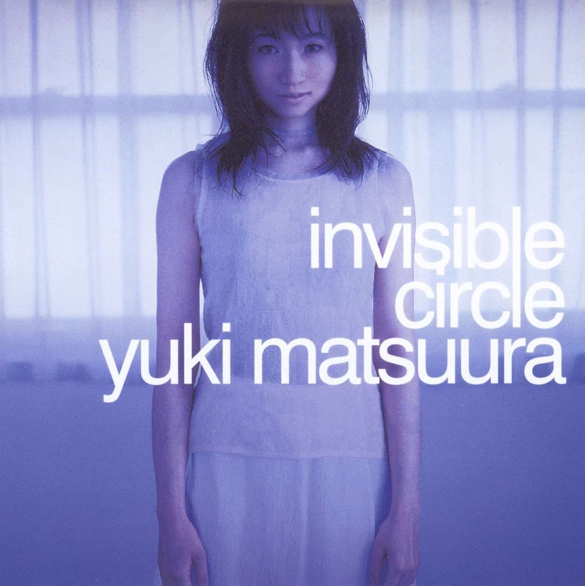 invisible circle