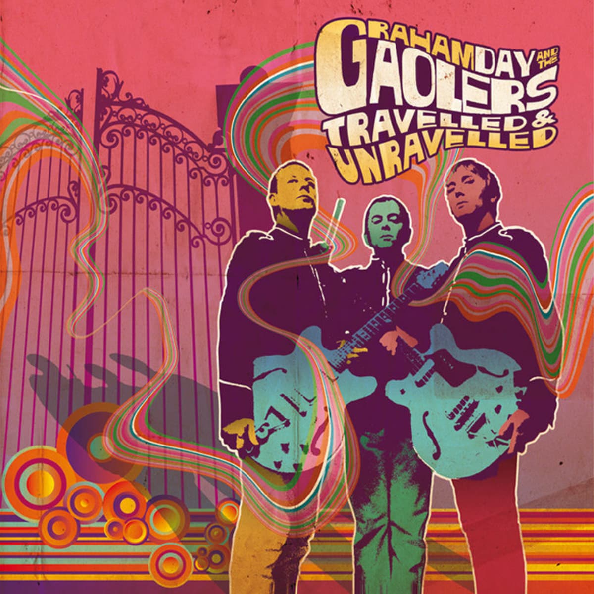 Travelled & Unravelled