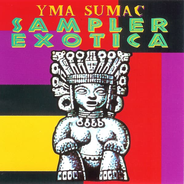 Sampler Exotica