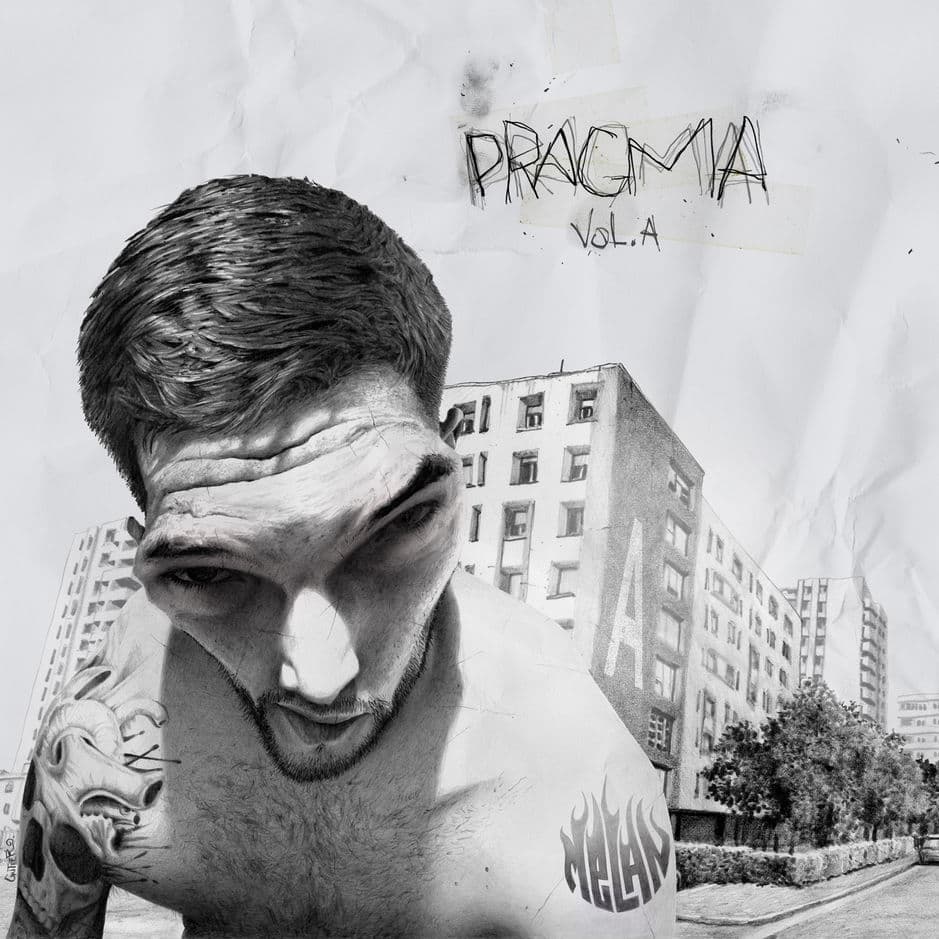 Pragma (Vol. A)